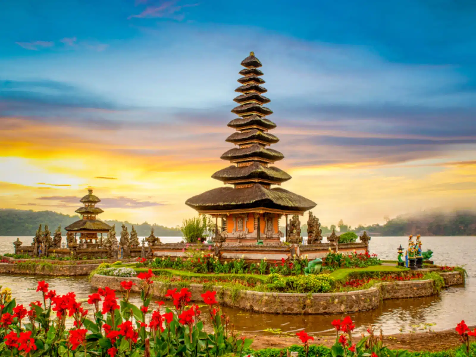 Bali