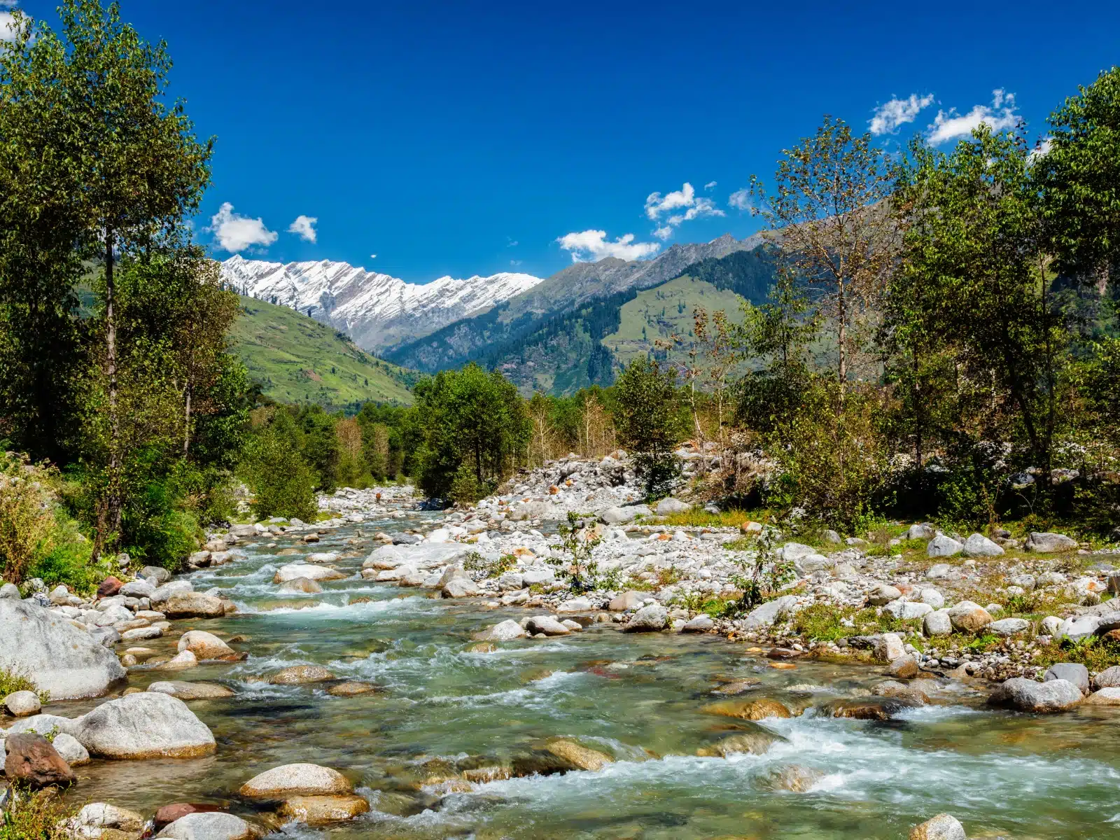 Himachal Pradesh