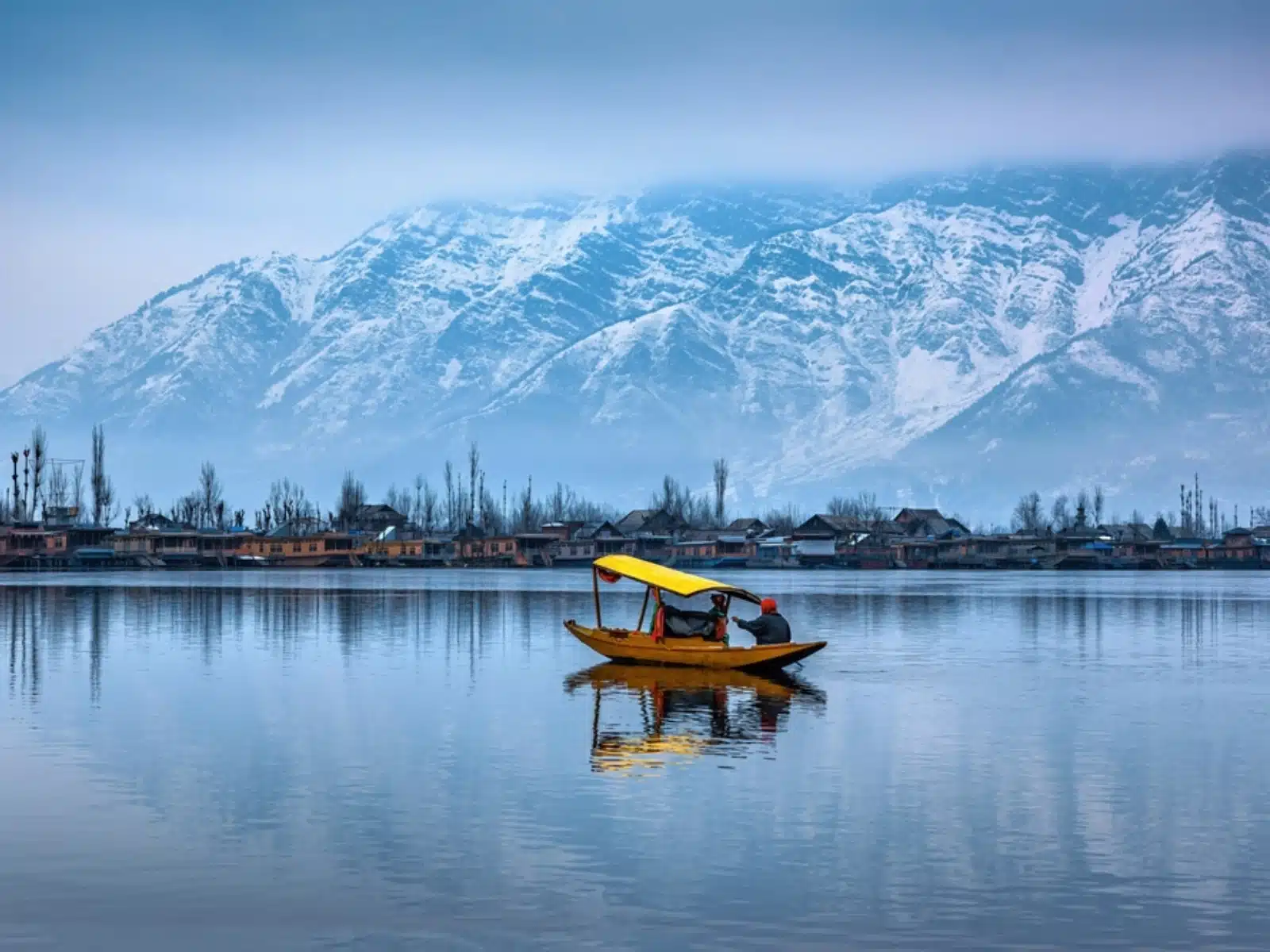 Kashmir