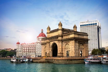 10 Best Places To Visit In Mumbai (Bombay)