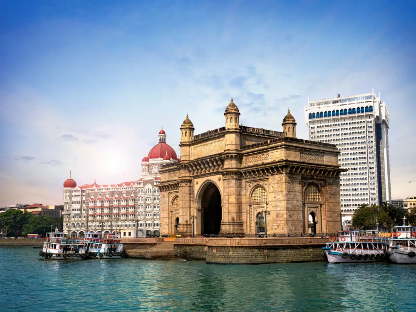 10 Best Places To Visit In Mumbai (Bombay)