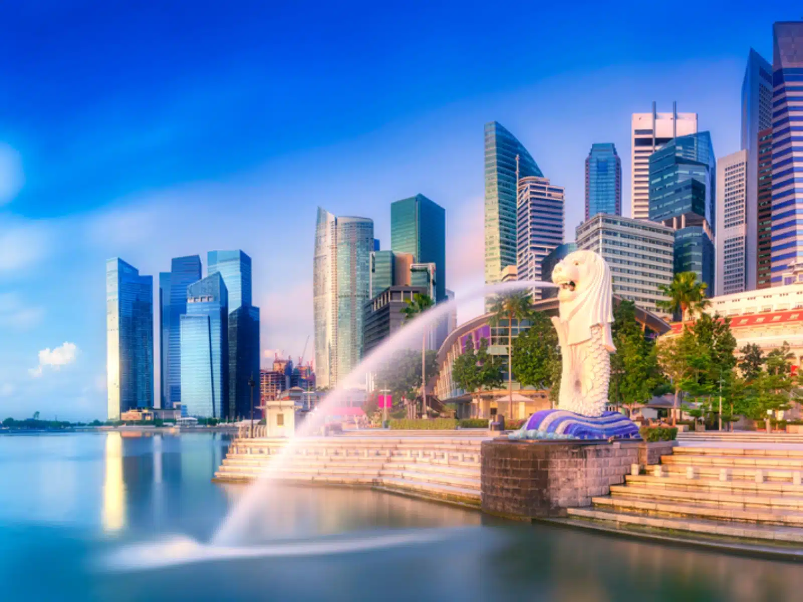 Top 10 Best Places To Visit In Singapore