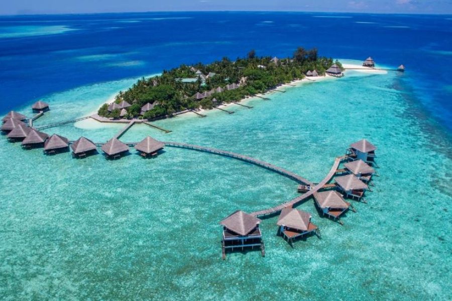 adaaran club rannalhi maldives