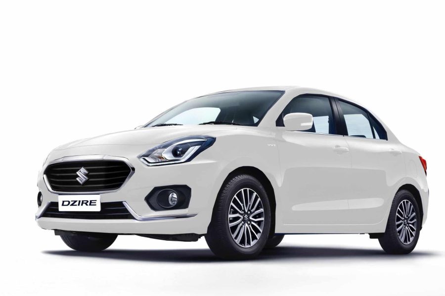 Swift Dzire