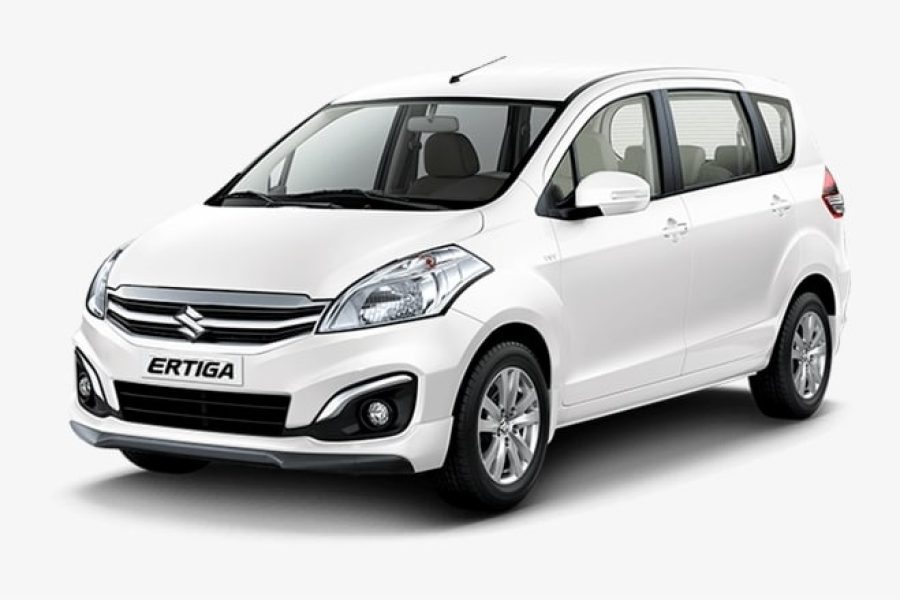 Ertiga