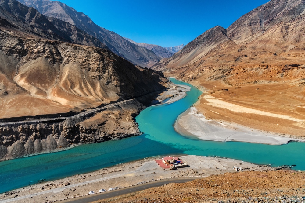 Leh Ladakh