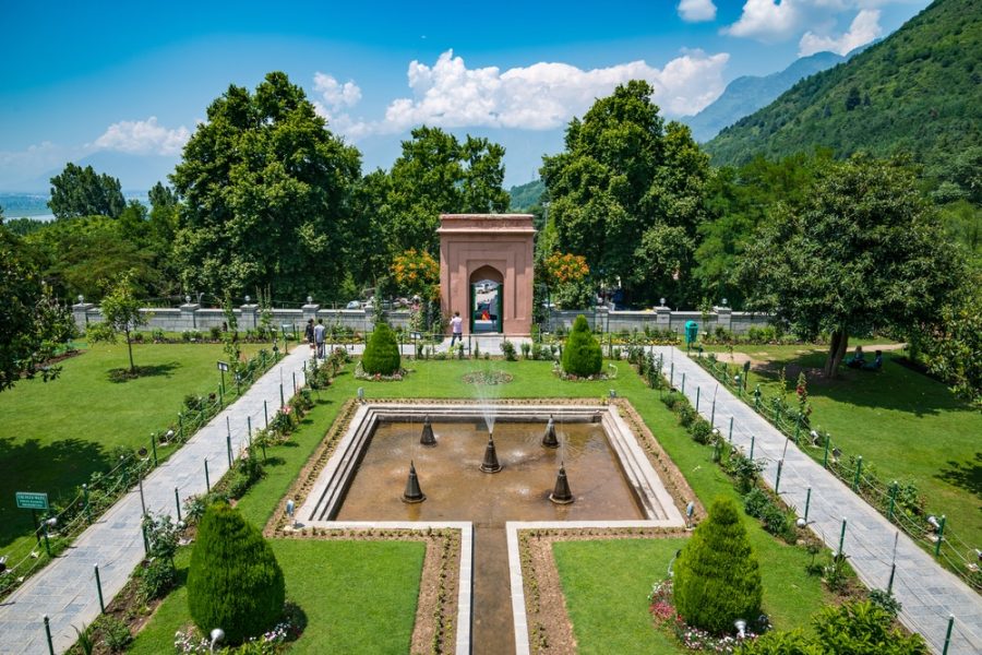 kashmir tour packages for family with flight from delhi