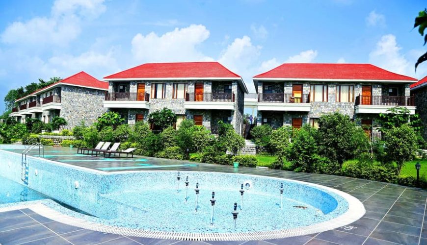 The Corbett Manral Resort and Spa, Corbett | Luxury Staycation Deal