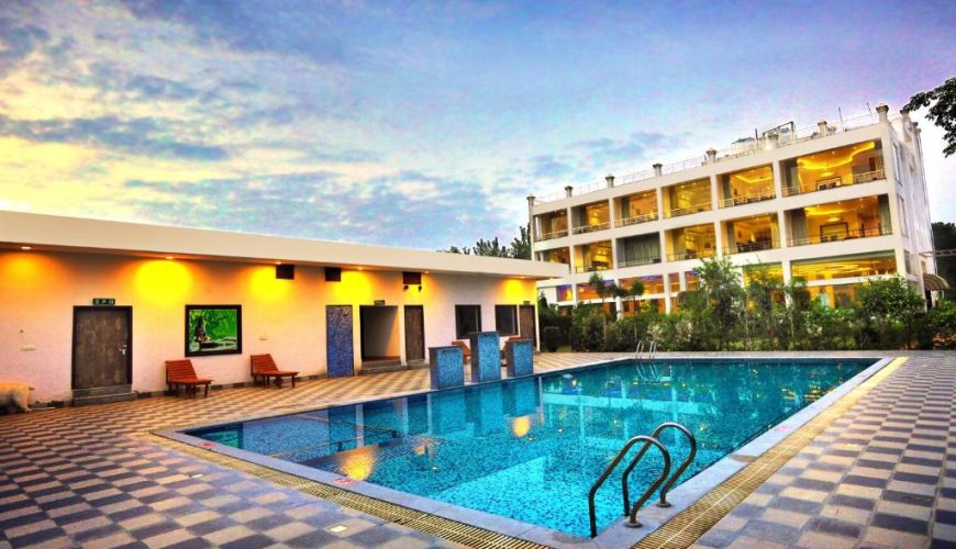 Winsome Resort & Spa, Corbett | Luxury Staycation Deal