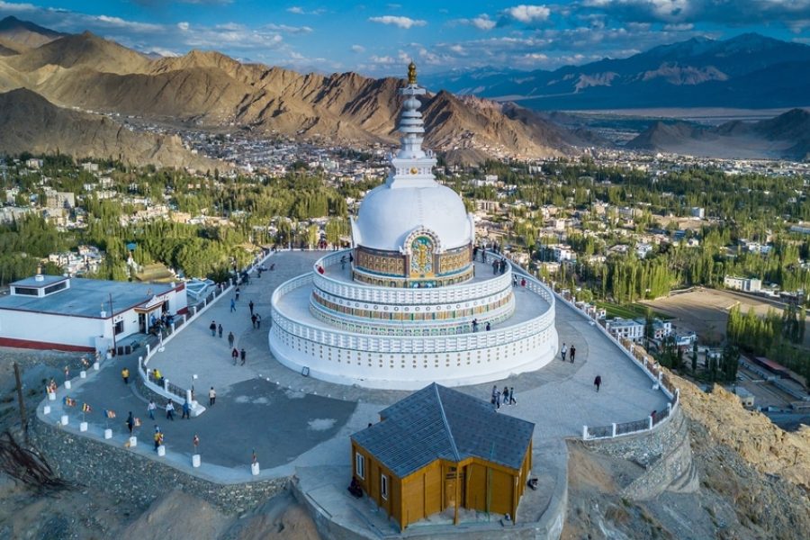 leh ladakh tour package