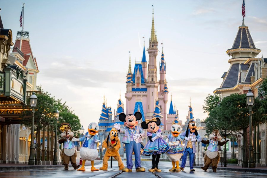 Japan Disneyland Tour Package : 7 Days